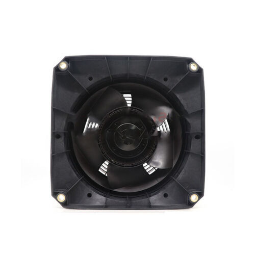 K2D250-Ab32-06 400/480V 100/135W 0.16/0.26A 250Mm For Siemens Spindle Motor Fan