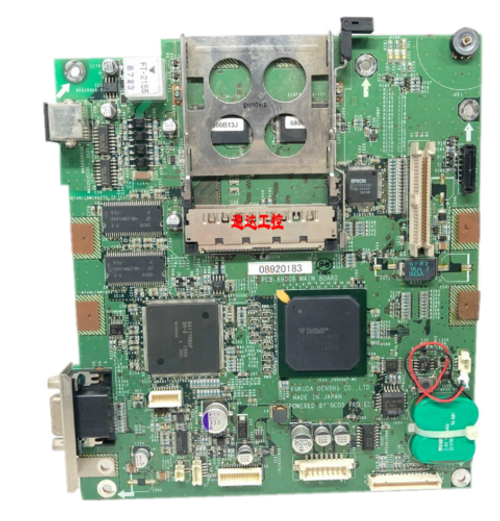 1Pc  For  100% Tested  Pcb-6800B