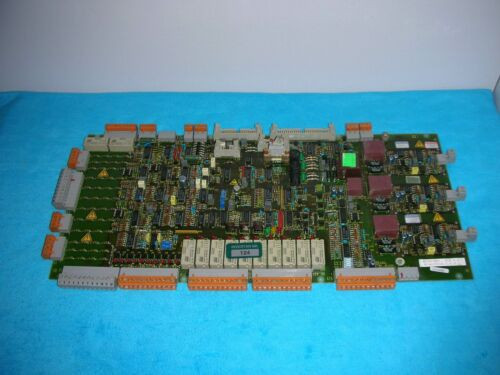 1Pc For 100% Tested  6Sc9830-0Bd41 / 459 002.9213.41  (Dhl 90Days Warranty)