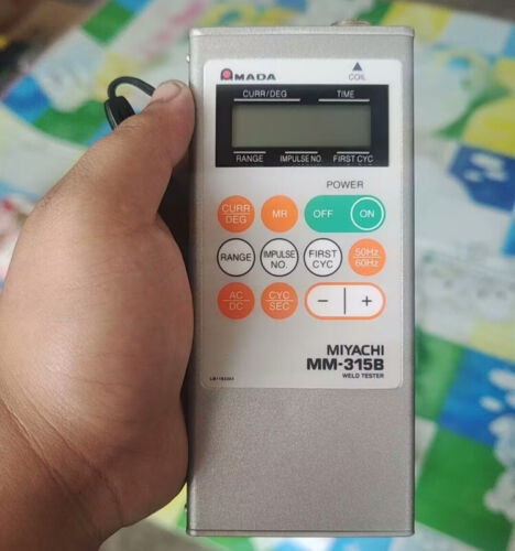 1Pcs Used Mm-315B  By