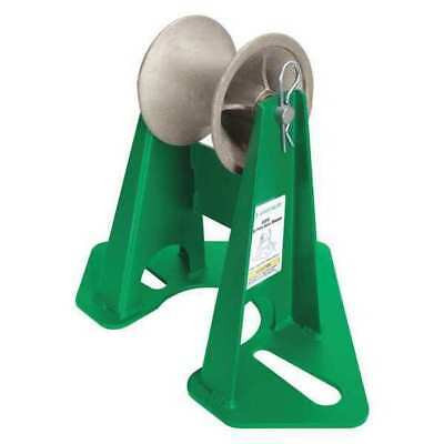 Greenlee 459 Light Base Sheave