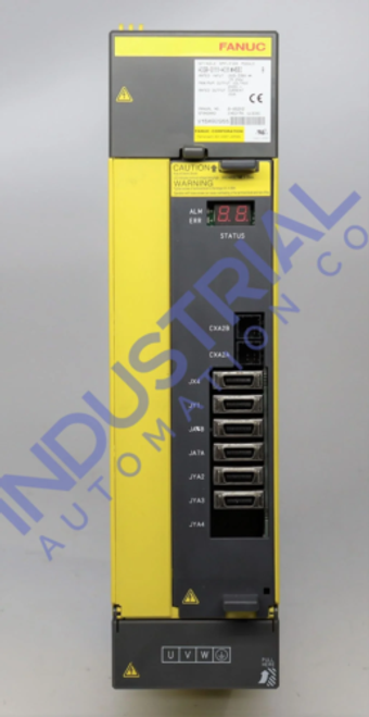 Refurbished Fanuc A06B-6111-H011 #H550 Next Day Air Available