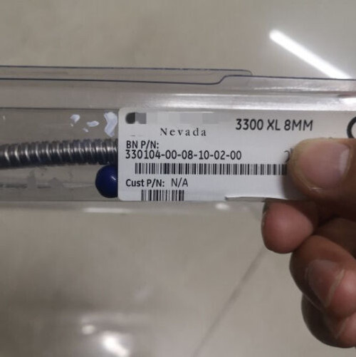 1Pcs New 330104-00-08-10-02-00