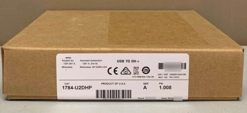 1Pcs New 1784-U2Dhp