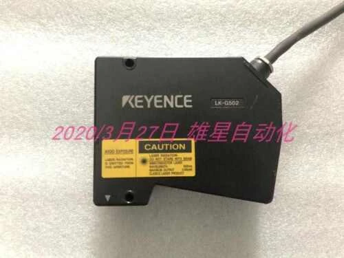 1Pc For 100% Tested Lk-G502