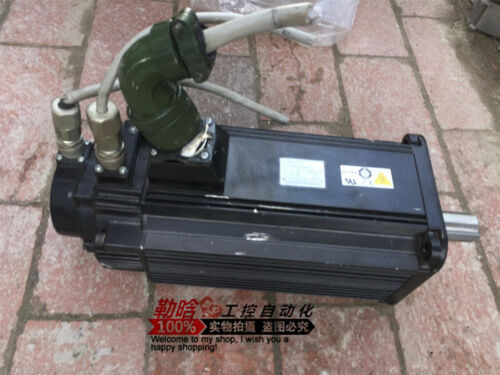 1Pcs Used Sgmsv-50Dda6C  90Days Warranty