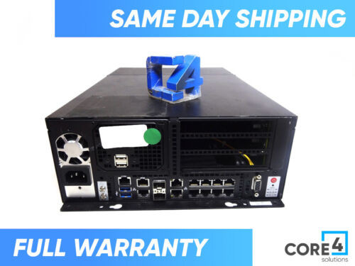 Supermicro E403-9D-16C-Fn13Tp D-2183It Edge Computing Device