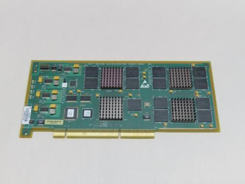 Ge 2395084 Vct Recon Accelerator Card Vrac For Lightspeed Ct Scanner