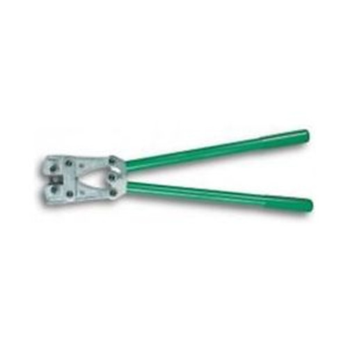 Greenlee K09-3GL K-Series Crimping Tool 3/0 - 400