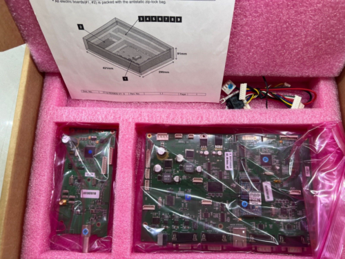Intellian Technologies Acu Board Kit For 5G Gen2 V3-8042