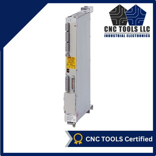 New Siemens 6Sn1112-1Ac01-0Aa1 Simiodrive 30-Days Warranty