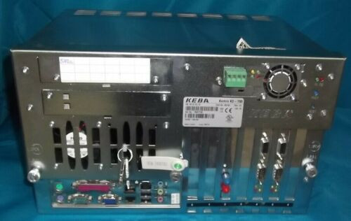 Keba Kemro K2-700 Control Computer / Power Supply 85196 New Old Stock