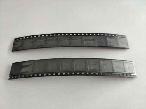 Atmel At90Can128-16Mu 8-Bit Mcu Qfn-64, 220 Pcs,Cuted In 10 Pcs Strips, New-