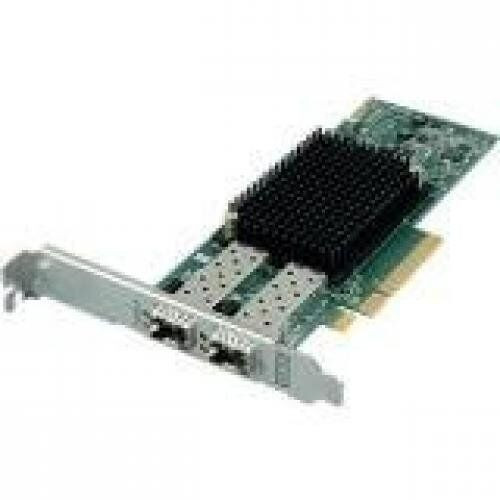 Atto Technology Inc. Ctfc-162P-000 Dual Channel 16Gb Gen 6 Fc To X8 Pcie 3.0