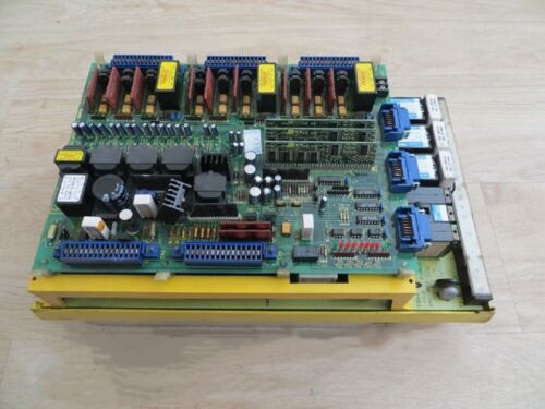 1Pc 100% Tested A06B-6064-H306 By Fedex Or Dhl With Warranty