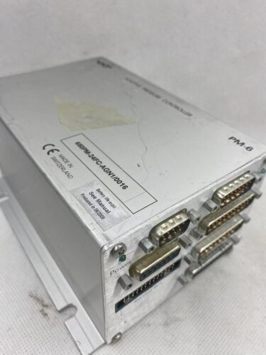 1Pc For  Used Working  Pm-6 650Pm-24Fc-Agn1/0016