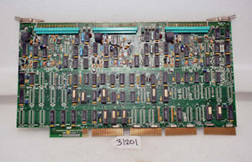 Kearney and Trecker 1-21276-02 Feedback Subsystem Board (Inv.31201)