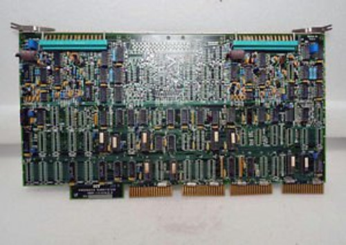 Kearney and Trecker 1-21276-03 Feedback Subsystem Board (Inv.31200)