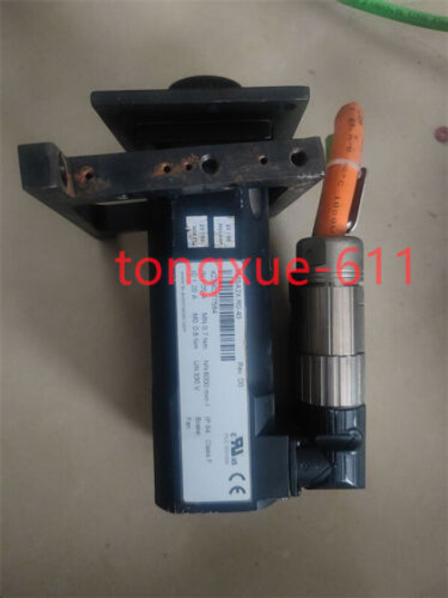 B&R Used Servo Motor 8Msa2X.R0-43 Via Fedex Or Dhl