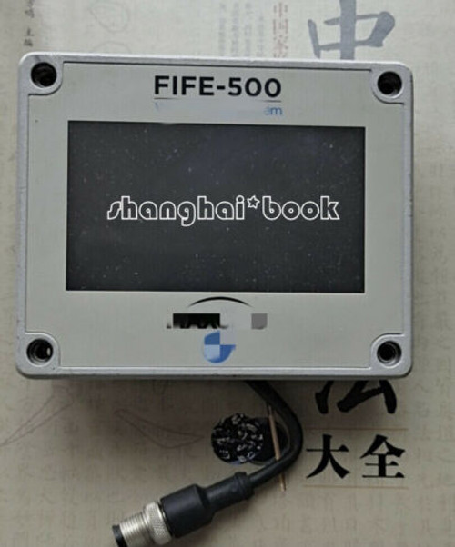 1Pcs Used Fife-500