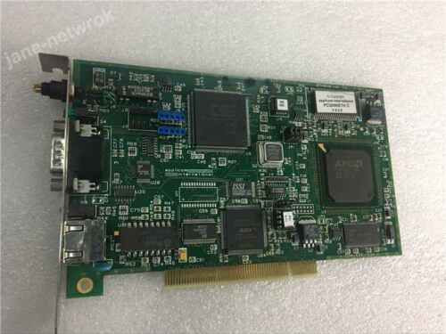 1Pc For 100% Tested Pci2000Eth C  (90Days Warranty)