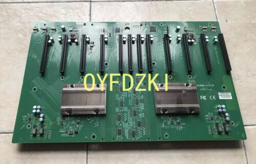 1Pc For Used X10Drg-O-Pcie Rev:1.01