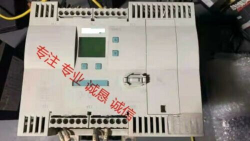 1Pc For Used  3Rw4445-6Bc44