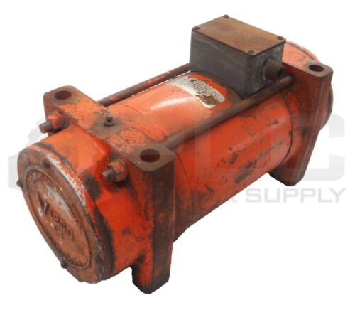Vibco 2P-1700 Vibration Motor 440V