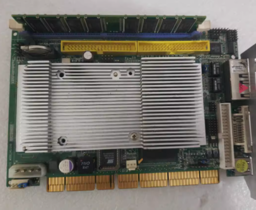 1Pcs Used Hs7250 Hs-7250  With 90Days Warranty