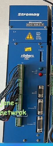 1Pc For  100% Tested  Adc038.3V