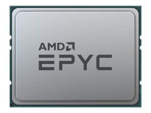 Oem Amd Epyc 7763 64-Core 2.45Ghz 256Mb L3 Cache Sp3 Socket 100-000000312 Cpu