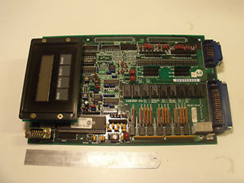 ALLEN BRADLEY 148150-04 CIRCUIT BOARD