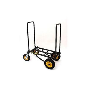 Multi-Cart 8-In-1 Equipment Transporters-R12 All-Terrain