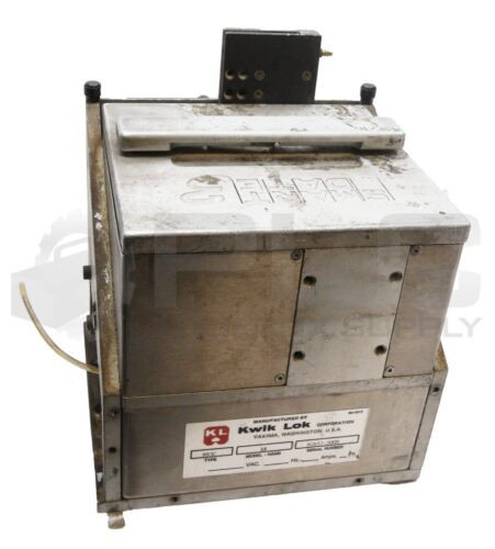 Markem Smart Date 3 Smartdate S3I Pr