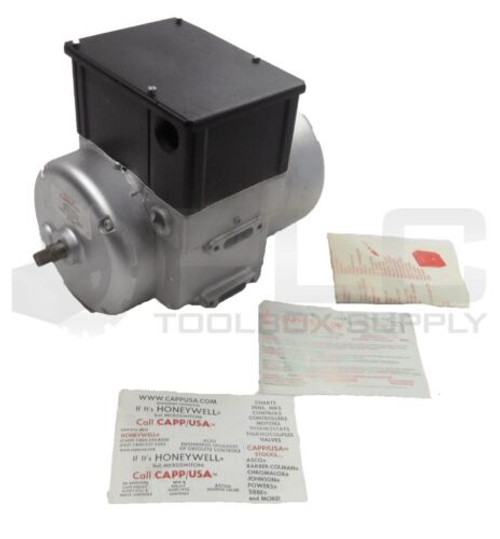 Remanufactured Honeywell M740A1038 Actionator Motor 120V 60Hz 40Va 60Sec Read