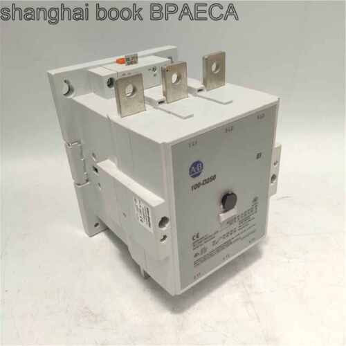 1Pcs  100-D250Ea11 100-D250