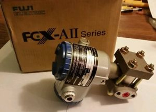 Barton Nuflo FCX-A2 series transmitter, FKAG04V4ADCYYAA