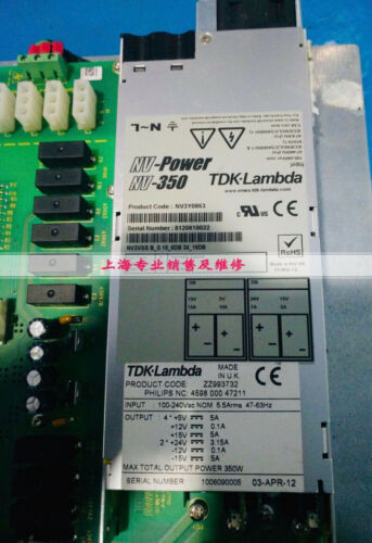 1Pc For Used   Nv-350  Nv3Y0863  Zz993732  # By