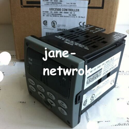 1Pc For New  Dc2500-C0-0A00-200-00000-00-0