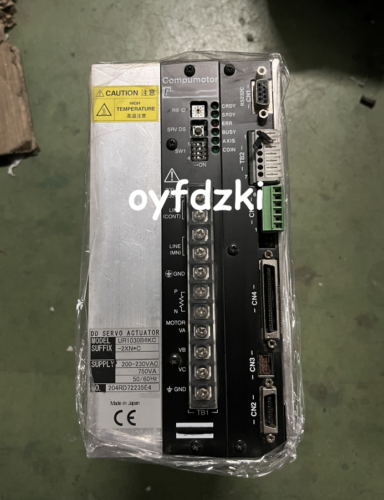 1Pcs  Used Ur1030B6Kc-2Xnc  90Days Warranty