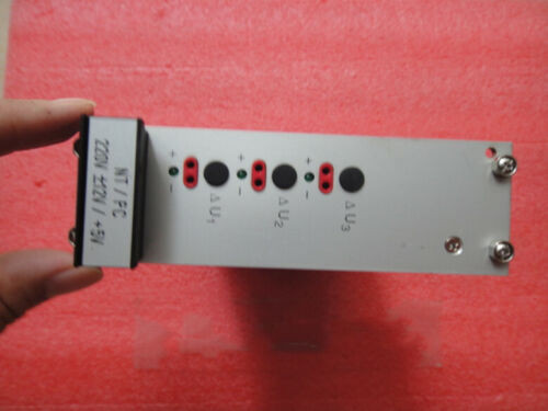 1Pc For Used Voltage Change Cpm 0801