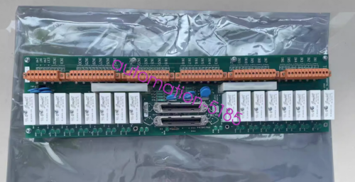 Honeywell Card 5130441-125 New Unpacked Fedex Or Dhl