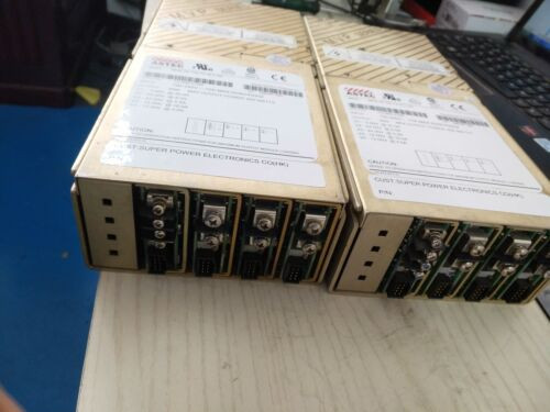 1Pc 100%  Test  Mp6-1E-1Q-1V-4Ll-00 73-560-0199 (By Dhl 90Days Warranty)