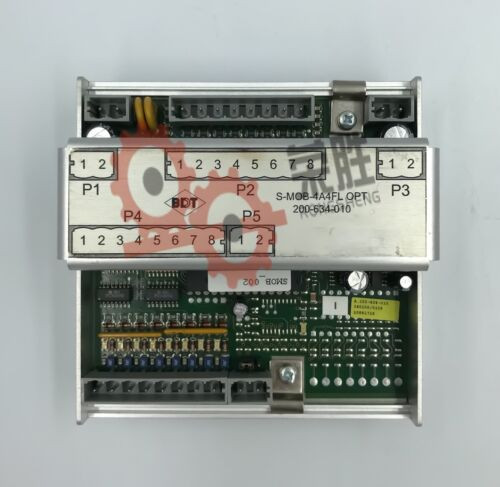 1Pc For Used 200-634-010 L0861719 # By