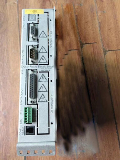 1Pc Used 638A023F0Stopdp000Rm1 90Days Warranty By