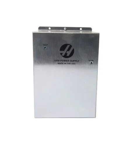 Refurbished Haas 320V 93-32-5557 5Hp Power Supply