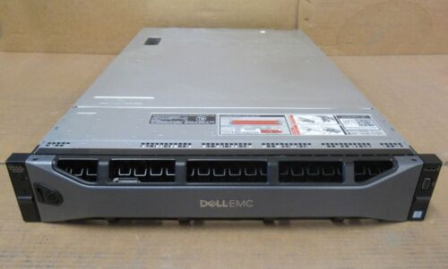Dell Poweredge R730Xd 2X 14-Core E5-2680V4 2.40Ghz 768Gb Ram Idrac8 - 2U Server