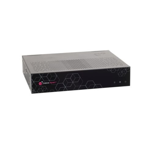 Check Point Quantum Spark 1595 Security Firewall With 1 Year Sandblast Snbt