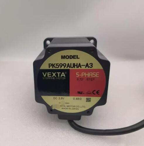 1Pc Used Pk599Auha-A3 90Days Warranty By