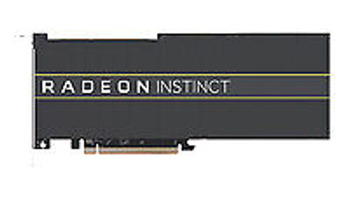 Amd Instinct Mi50 - Radeon Instinct Mi50 - 32Gb (100-506194)-